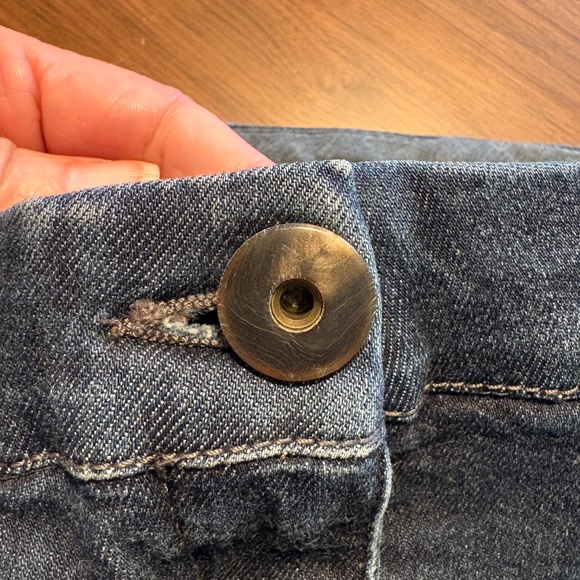 Stunning Brunello Cucinelli jeans - size 6